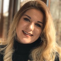 Merve Öztürk Serbest