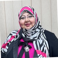Sahar Adel