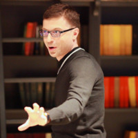 David Gogichaishvili