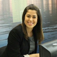 Priscila Teixeira