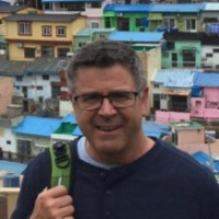 Rodney O'Rourke CPA