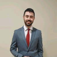Alfredo Martín Durán