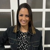 Renata M Guedes Borgato