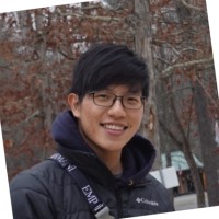 Benjamin Lin