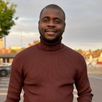 Ifeanyi Charles Ezeugbor