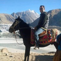 Azmat Bin Aziz