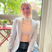 Alena Shirin Glößner
