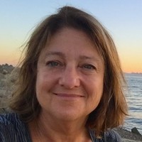 Barbara Large