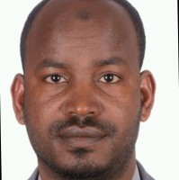Abduselam Usman