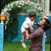 Ganesh R