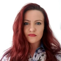 Natasha Pavlova