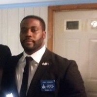 Jamil Connors