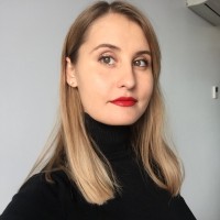 Александра Соловьева