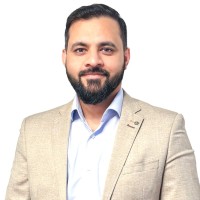 Muhammad Zain (CHRP)