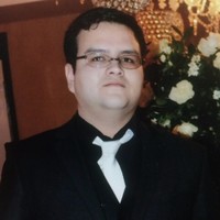 Jose Manuel Gonzalez Velazco