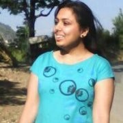 Shubhika Sharma