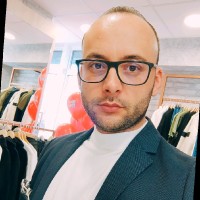 Cosmin C.