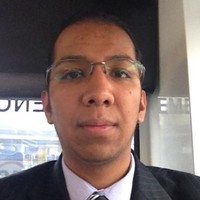 Miguel Gregorio Garcia Perez