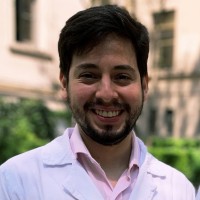 Omar Tupayachi