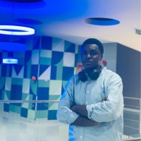 Emmanuel Folorunso
