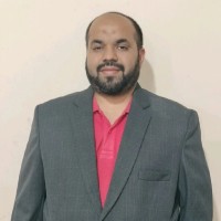 Syed Mohammad Muzaffar Khan