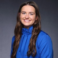 Grace Frericks