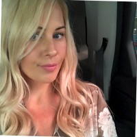 Christina Chisholm