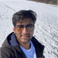 Pratik Gala