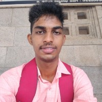 Vaibhav Chandrashekar