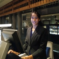 Gunjan Kharade