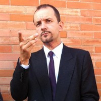 Stefano Cosimi
