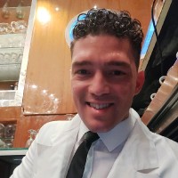 Pavel Francois