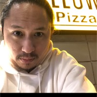 Christian Almario
