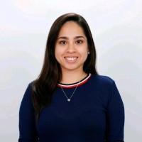 Maria Pía Layseca Alvarado