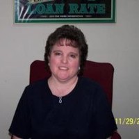 Susan Walls