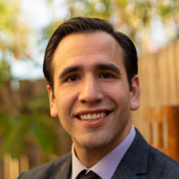 Matthew Molina