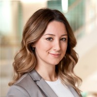 Meliha Ajradini, Ph.D.