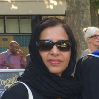 Fatima Farook