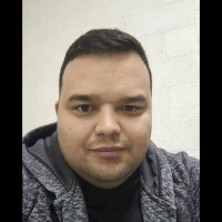 Ronie Esmael Galdino Amancio