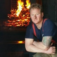 Bryan Muscutt