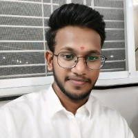 Shubham Khande