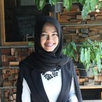 Megadikta Metaliana Dewi