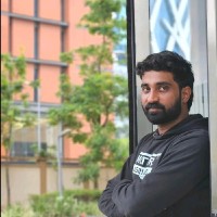 shaun jacob