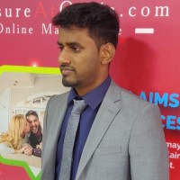 Arul Jothi Sekar