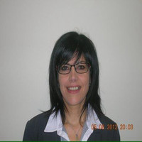 Josie Spadaro