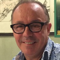 Christopher O'Connor