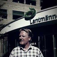 Pelle Eriksson