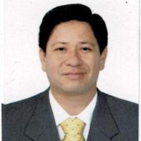 Luis Pavel Romero Cabezas