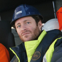 Sven Vandamme