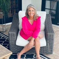 Toni Taylor
